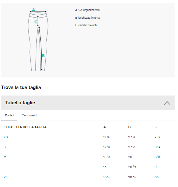 Leggings Donna Stampa Integrale DWL FANTASY Toxic Green
