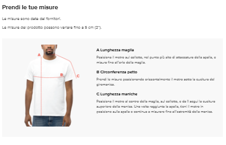 T-shirt AWEAK You choose
