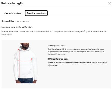 Unisex Hoodie "KNOWLEDGE" White/Black