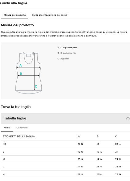 Sublimation Cut & Sew Tank Top BLUE SIGNAL RUNNER PERFORMANCE AWEAKE SPORT