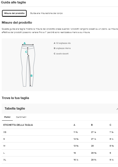 Leggings Donna Stampa Integrale DWL FANTASY BLUE SIGNAL
