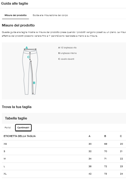 Leggings Donna Stampa Integrale DWL FANTASY BLUE SIGNAL