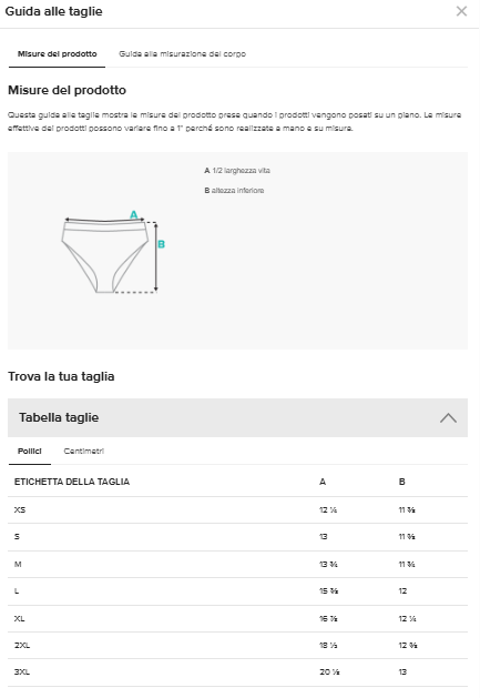Slip Bikini Donna Vita Alta  DWL // MARINER PROTOCOL