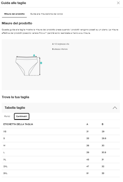 Slip Bikini Donna Vita Alta  DWL // MARINER PROTOCOL