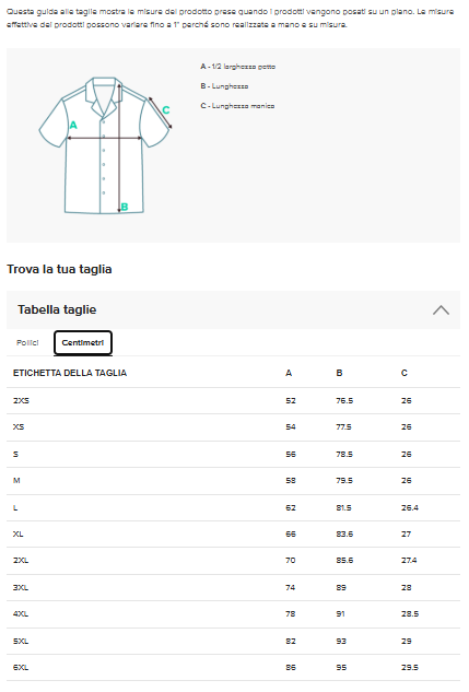 Camicia maniche corte Unisex button shirt DWL // SIGNAL OVERLOAD